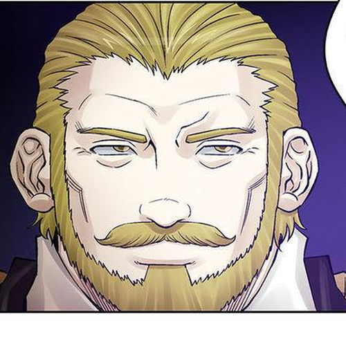 Moonlit Hair Vol.02 Chapter 8: Bad News cover