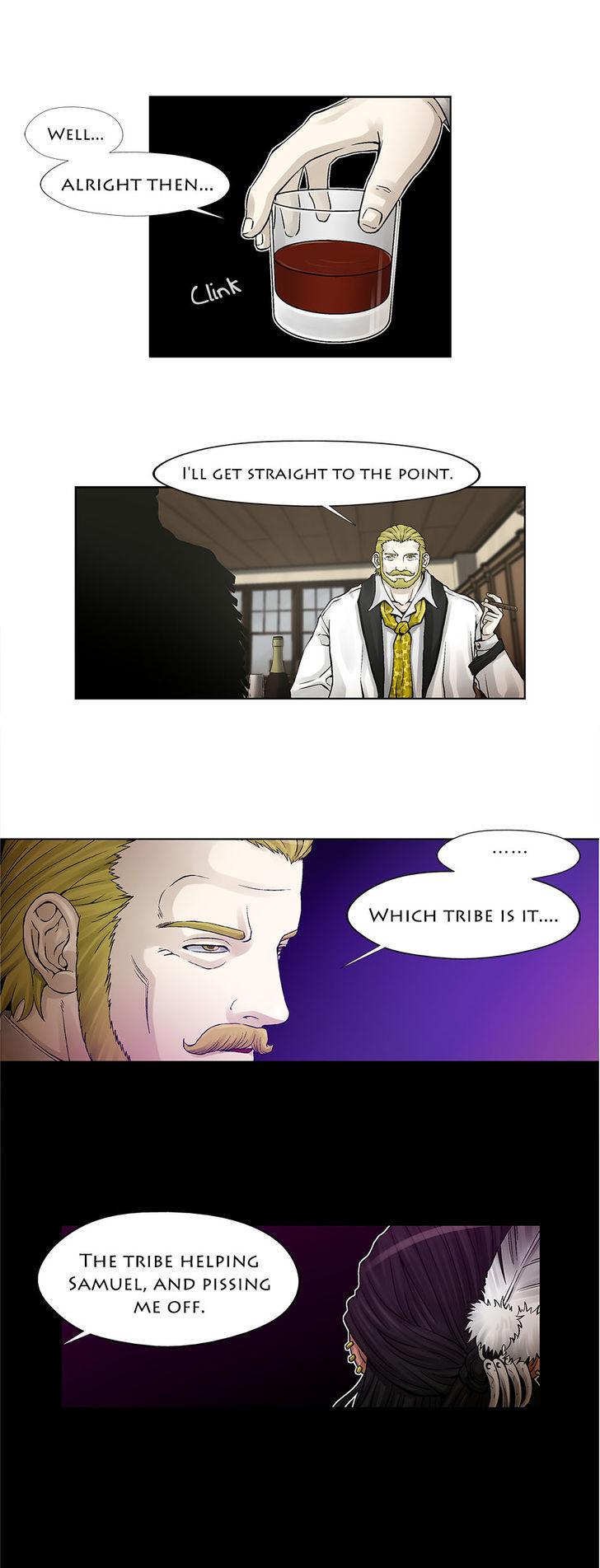 Moonlit Hair Chapter 2.9 page 11 - Vol.02 Chapter 9: Stained In Red
