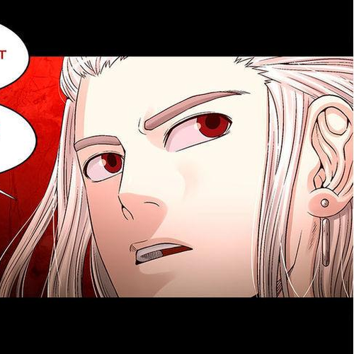 Moonlit Hair Vol.03 Chapter 13: A Warrior's Death cover