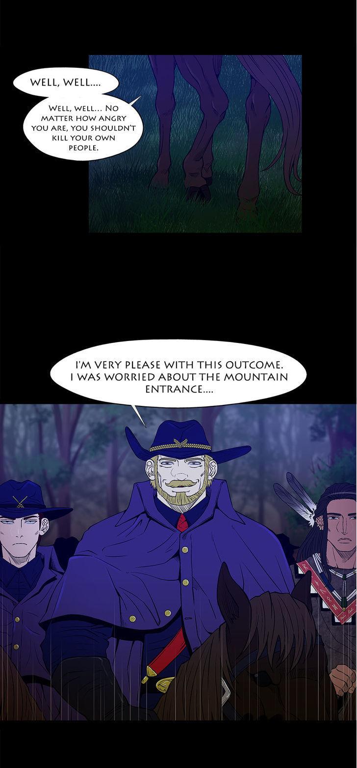 Moonlit Hair Vol.03 Chapter 16 page 9 - Vol.03 Chapter 16: A New Future