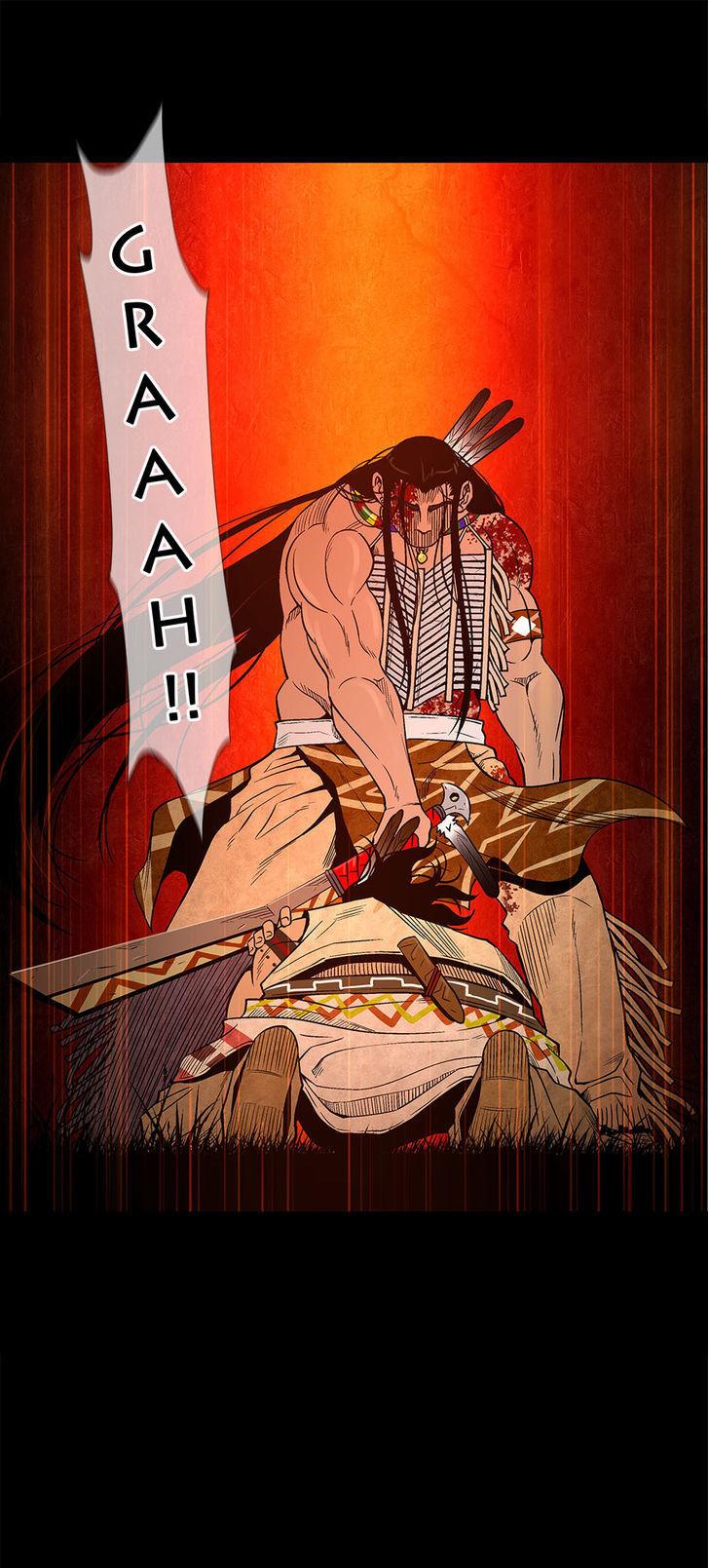 Moonlit Hair Chapter 3.18 page 14 - Vol.03 Chapter 18: The Burden of Responsibility