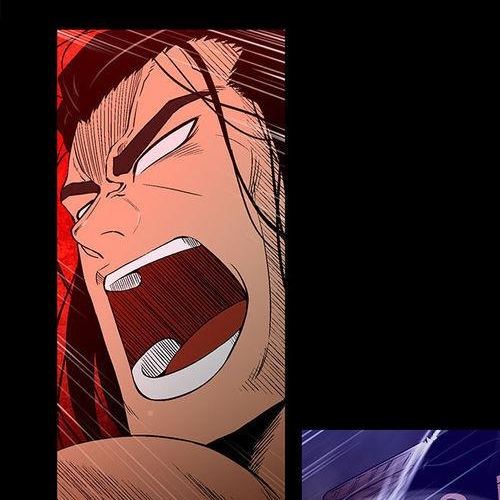 Moonlit Hair Vol.03 Chapter 18: The Burden of Responsibility cover