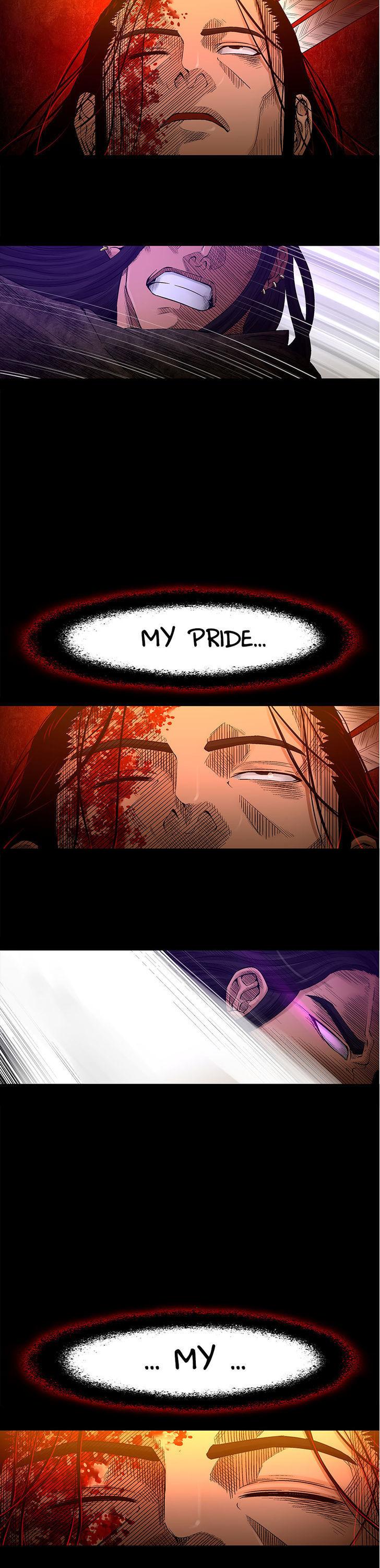 Moonlit Hair Chapter 3.20 page 11 - Vol.03 Chapter 20: Bring The Light