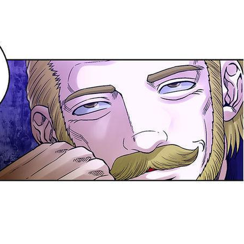 Moonlit Hair Vol.03 Chapter 22: Hunting Dogs cover