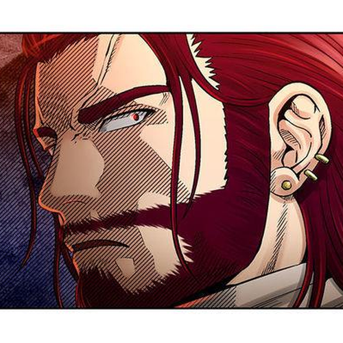 Moonlit Hair Vol.03 Chapter 25: All We Need cover