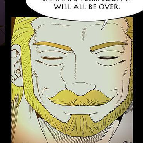 Moonlit Hair Vol.03 Chapter 26: Dogfight cover