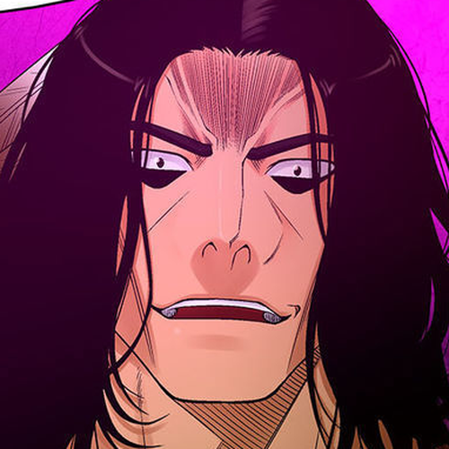 Moonlit Hair Vol.03 Chapter 5: Daggers Behind The Back cover