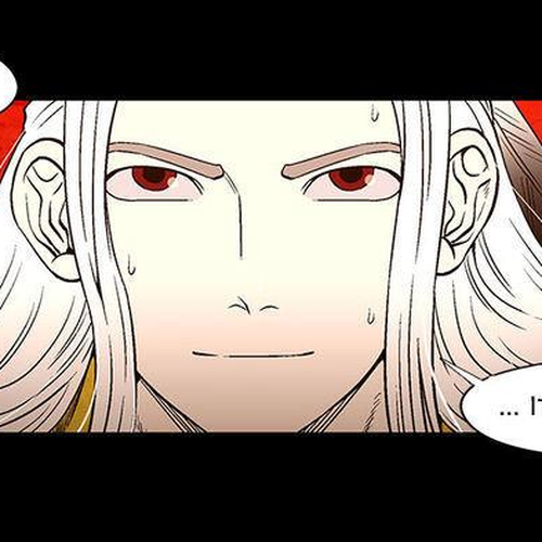 Moonlit Hair Vol.03 Chapter 8: Square One cover