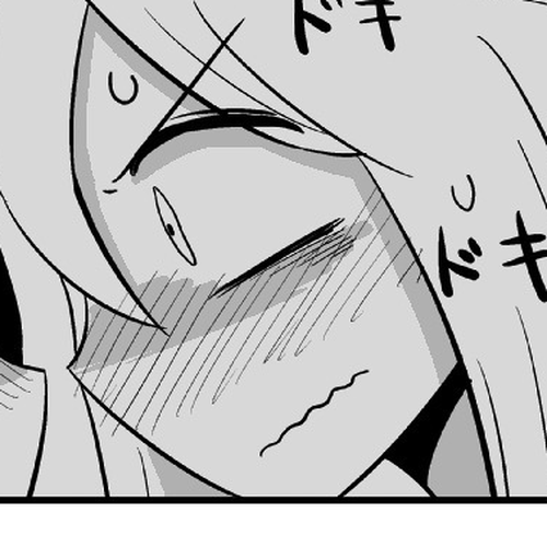 More Than Friends? Chapter 15 cover
