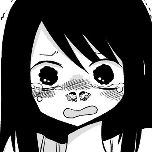 More Than Friends? Chapter 16 cover