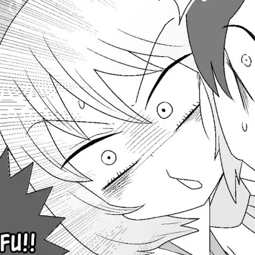 More Than Friends? Chapter 17 cover