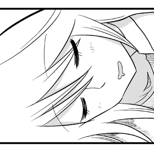 More Than Friends? Chapter 4 cover
