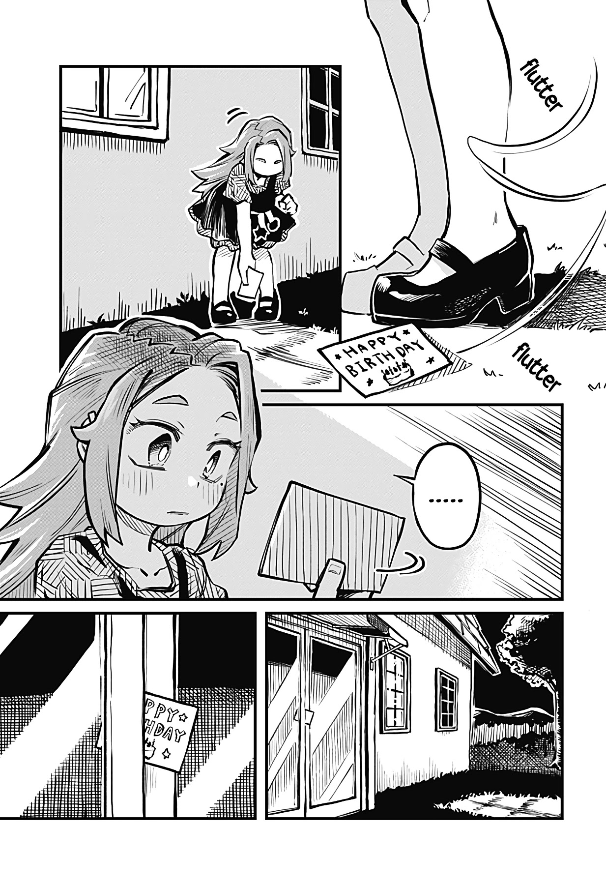 More Than Lovers, Less Than Friends Chapter 10 page 5 - Chapter 10