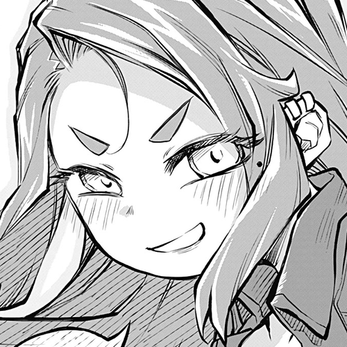 More Than Lovers, Less Than Friends Chapter 15 cover
