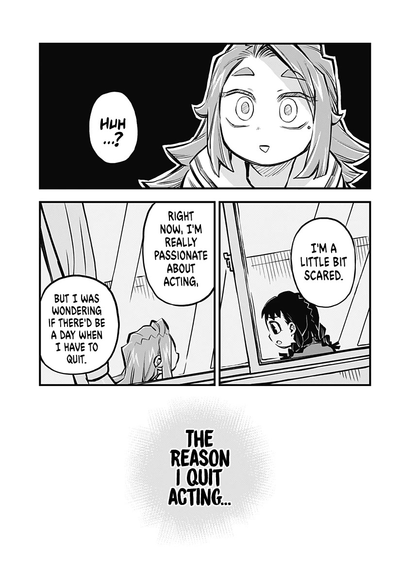 More Than Lovers, Less Than Friends Chapter 17 page 10 - Chapter 17