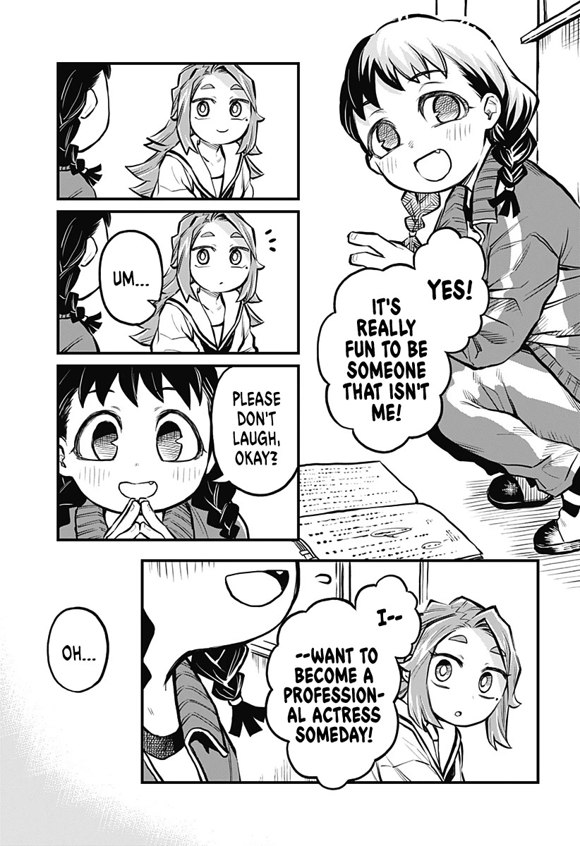 More Than Lovers, Less Than Friends Chapter 17 page 8 - Chapter 17