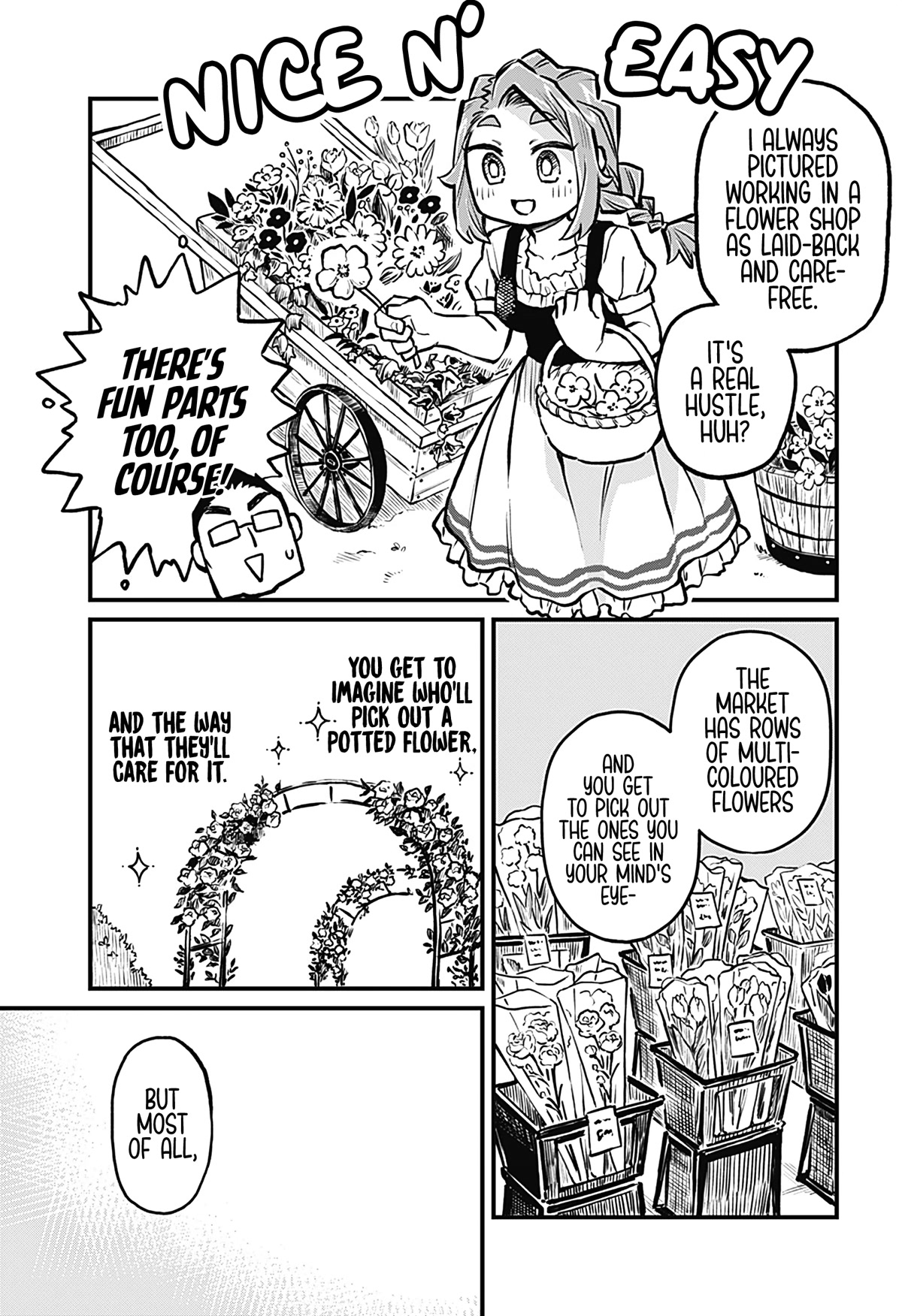 More Than Lovers, Less Than Friends Chapter 21 page 11 - Chapter 21