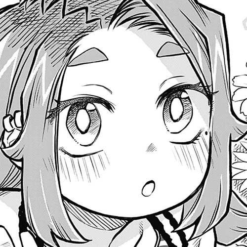 More Than Lovers, Less Than Friends Chapter 21 cover