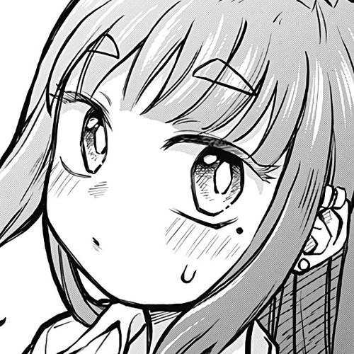 More Than Lovers, Less Than Friends Chapter 22.5 cover