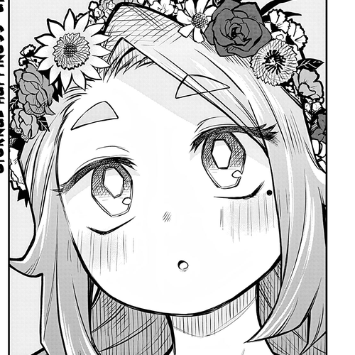 More Than Lovers, Less Than Friends Chapter 22 cover