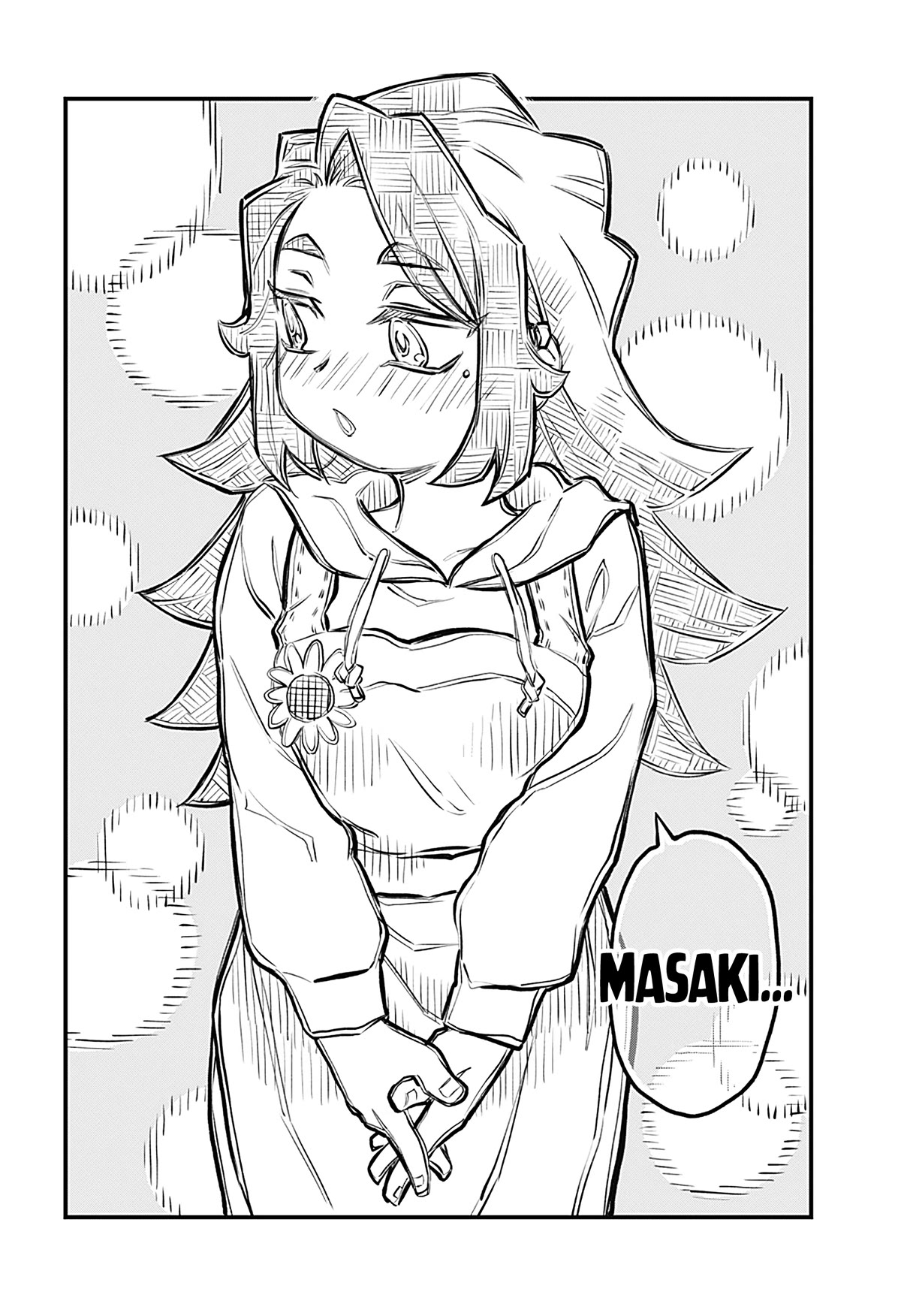 More Than Lovers, Less Than Friends Chapter 27 page 12 - Chapter 27