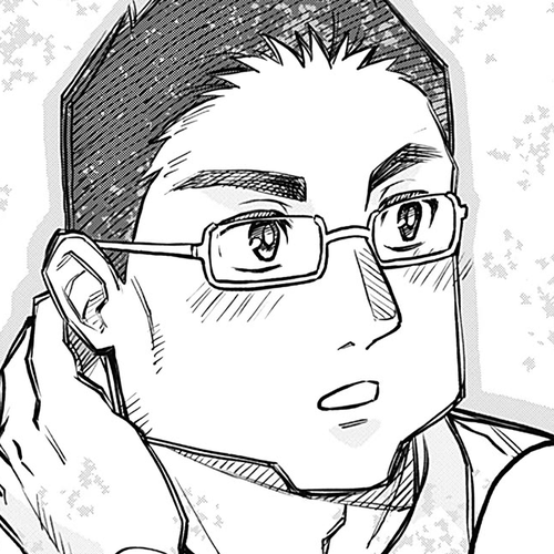More Than Lovers, Less Than Friends Chapter 27 cover