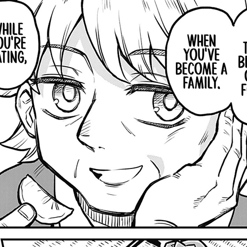 More Than Lovers, Less Than Friends Chapter 28 cover