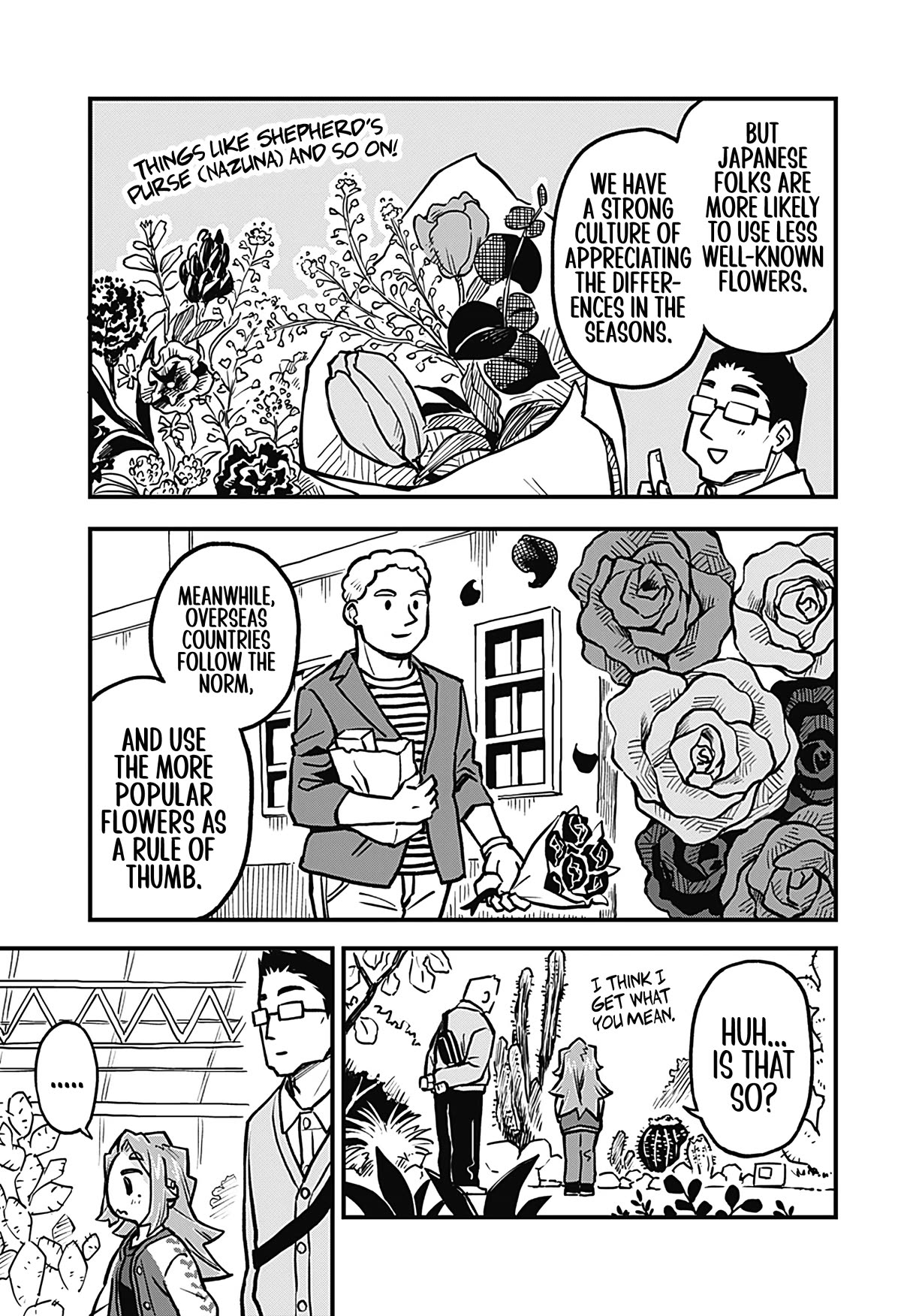 More Than Lovers, Less Than Friends Chapter 29 page 9 - Chapter 29