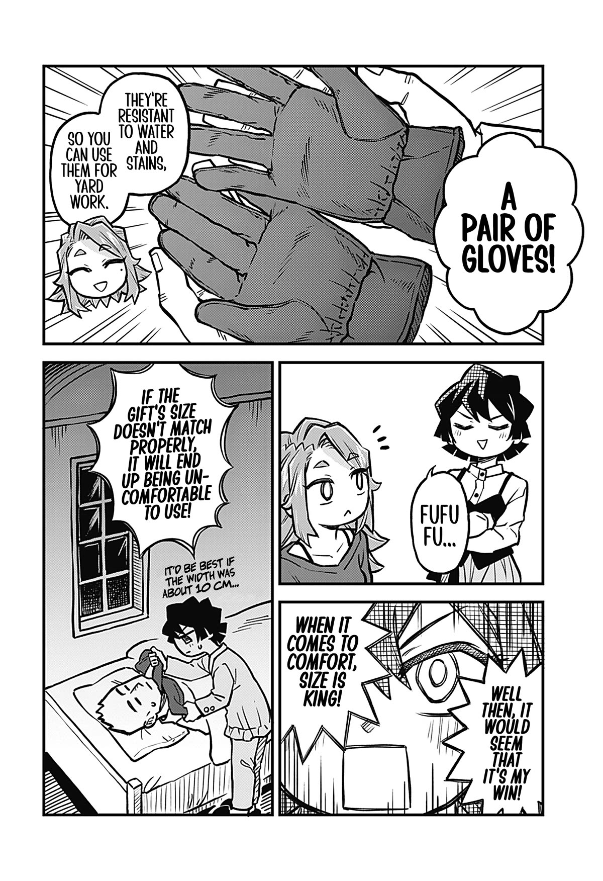 More Than Lovers, Less Than Friends Chapter 30 page 10 - Chapter 30