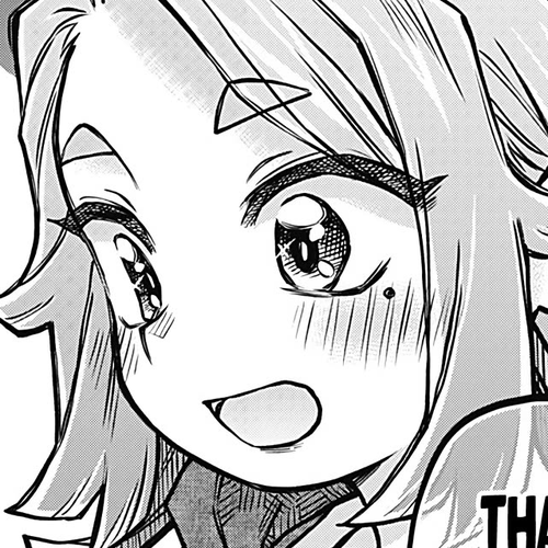 More Than Lovers, Less Than Friends Chapter 36 cover