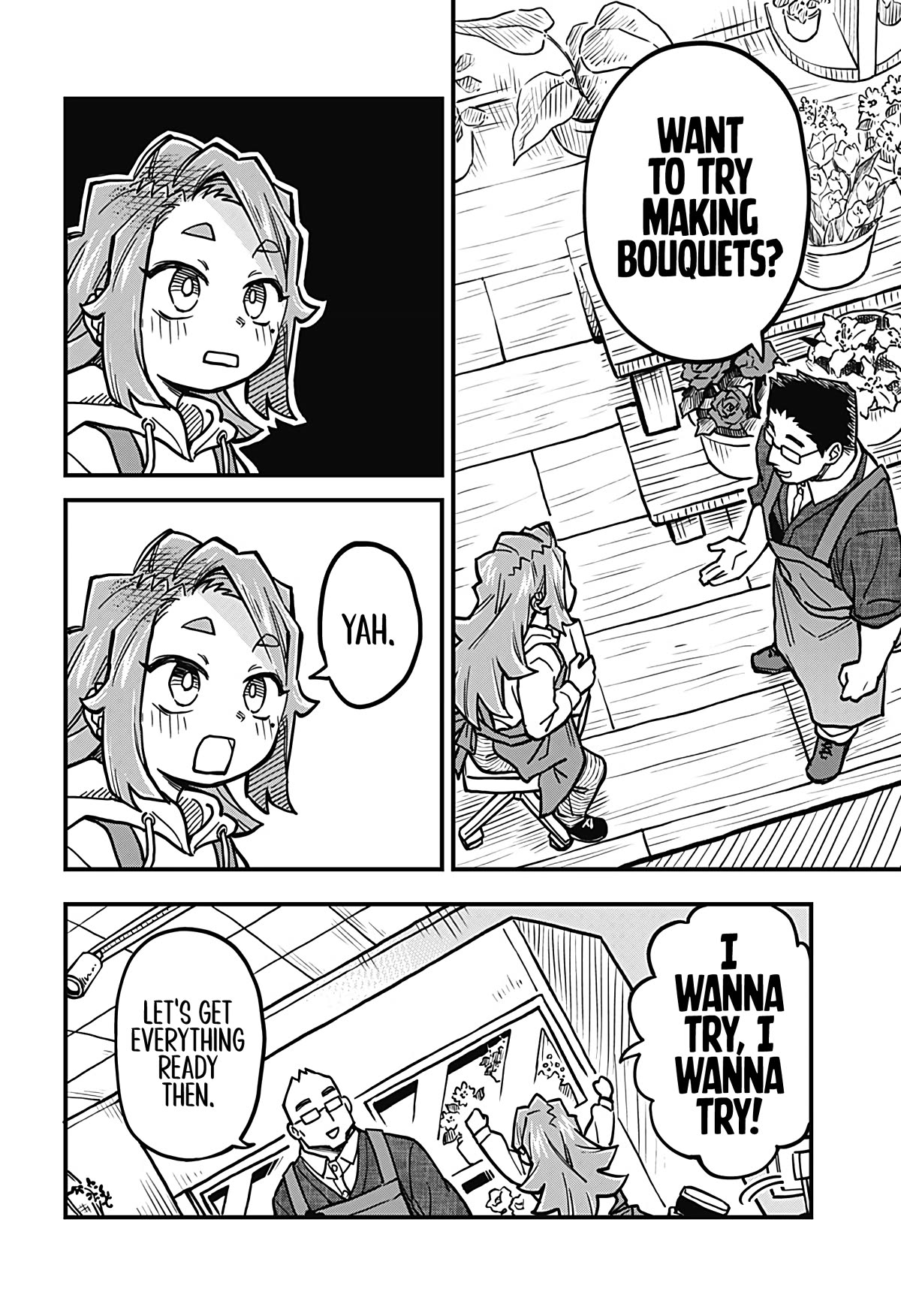 More Than Lovers, Less Than Friends Chapter 37 page 4 - Chapter 37
