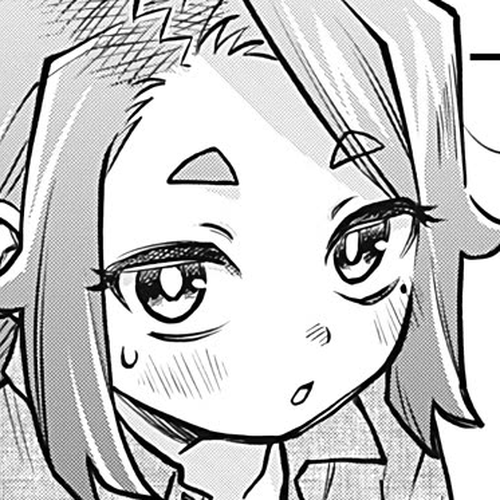 More Than Lovers, Less Than Friends Chapter 40.5 cover