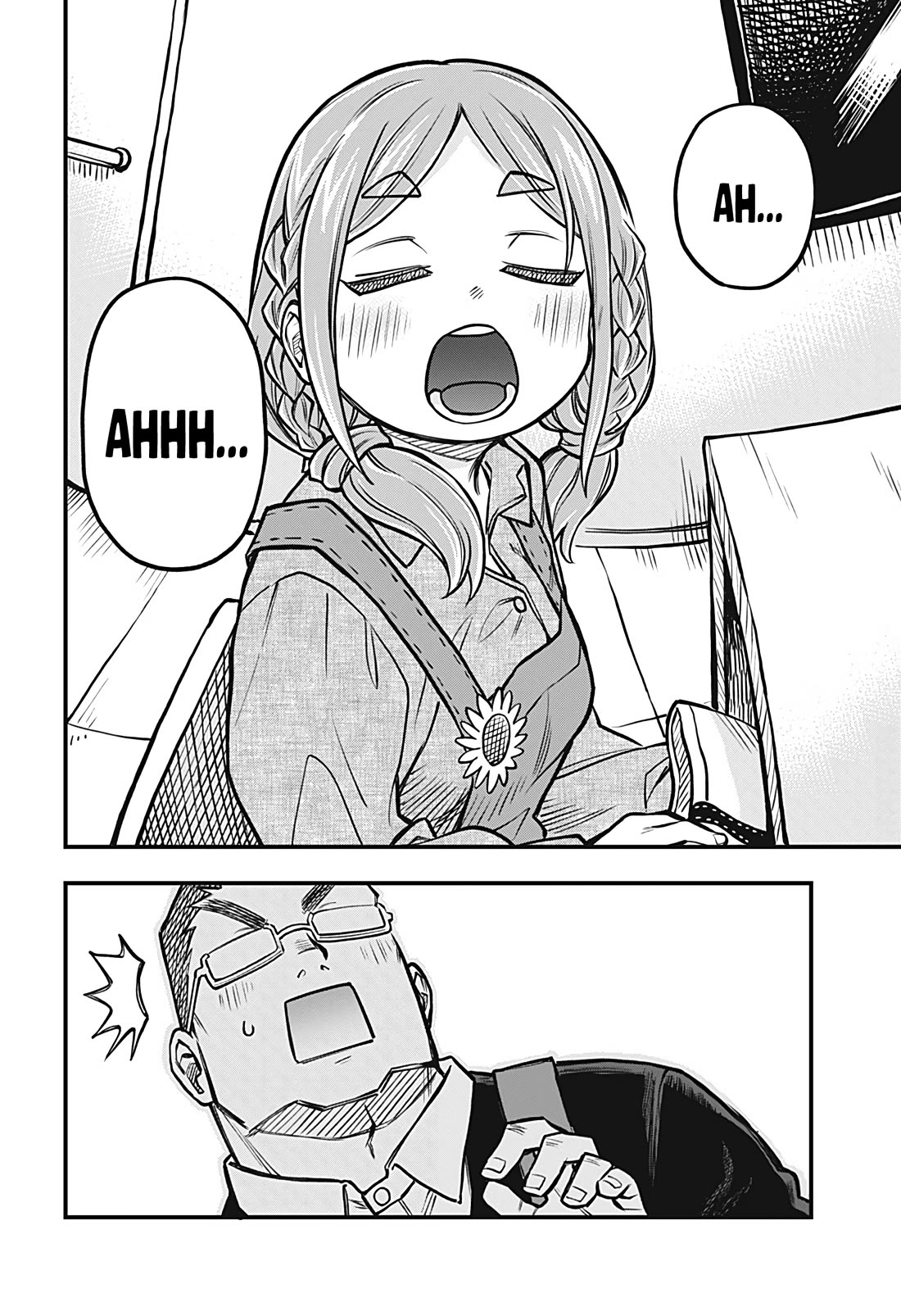 More Than Lovers, Less Than Friends Chapter 40 page 10 - Chapter 40
