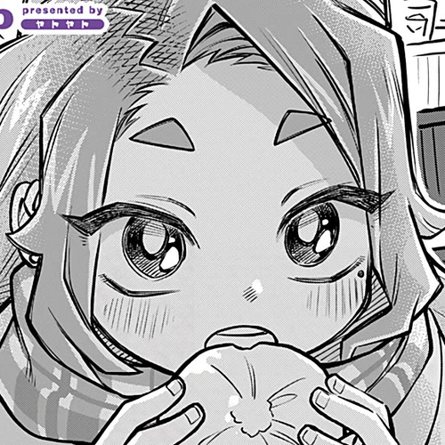 More Than Lovers, Less Than Friends Chapter 40 cover
