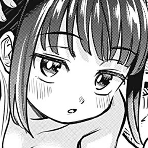 More Than Lovers, Less Than Friends Chapter 42.5 cover