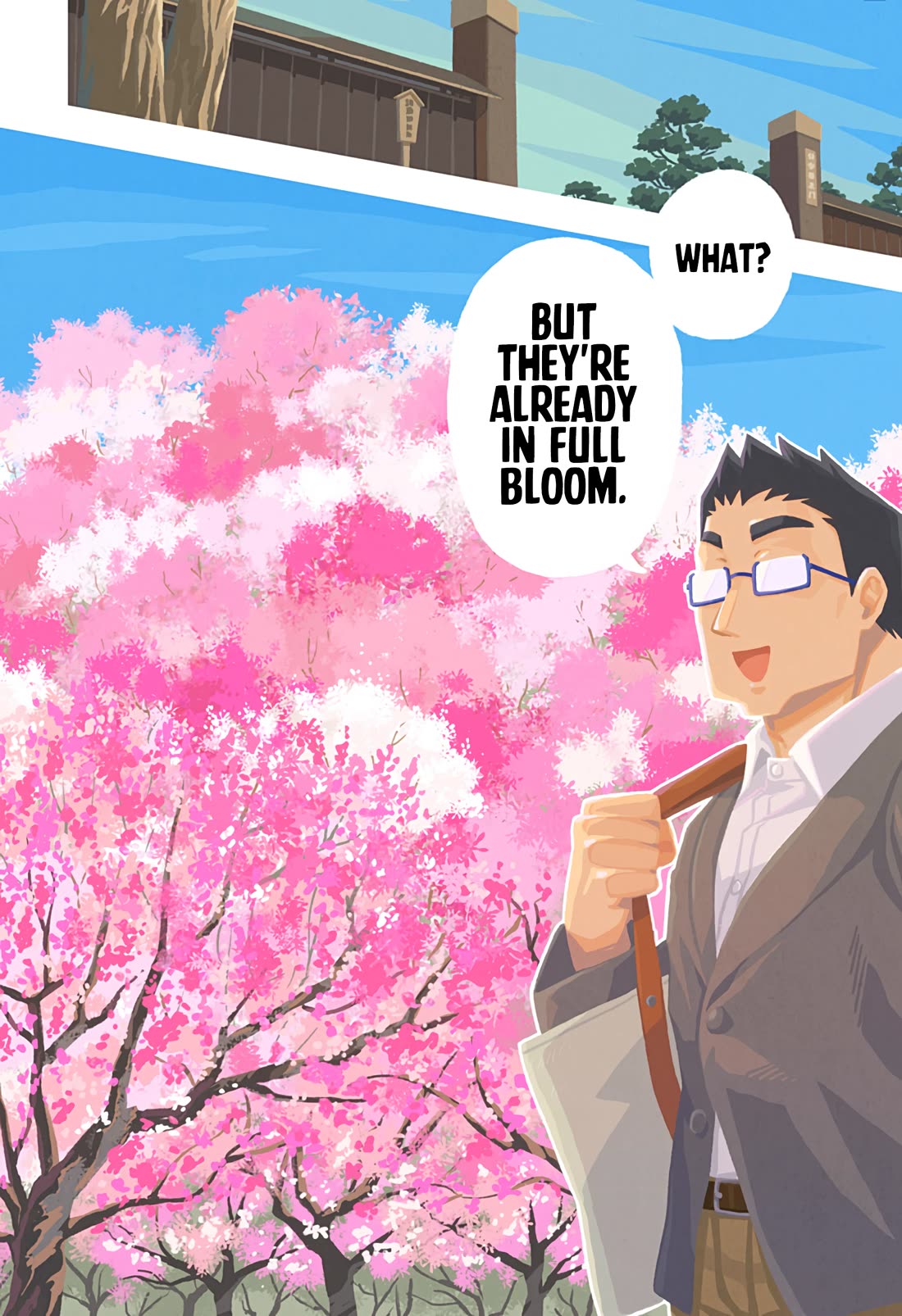 More Than Lovers, Less Than Friends Chapter 42 page 10 - Chapter 42