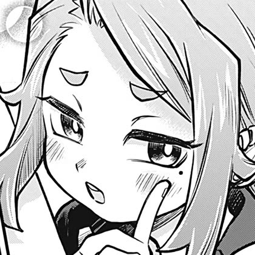 More Than Lovers, Less Than Friends Chapter 42 cover