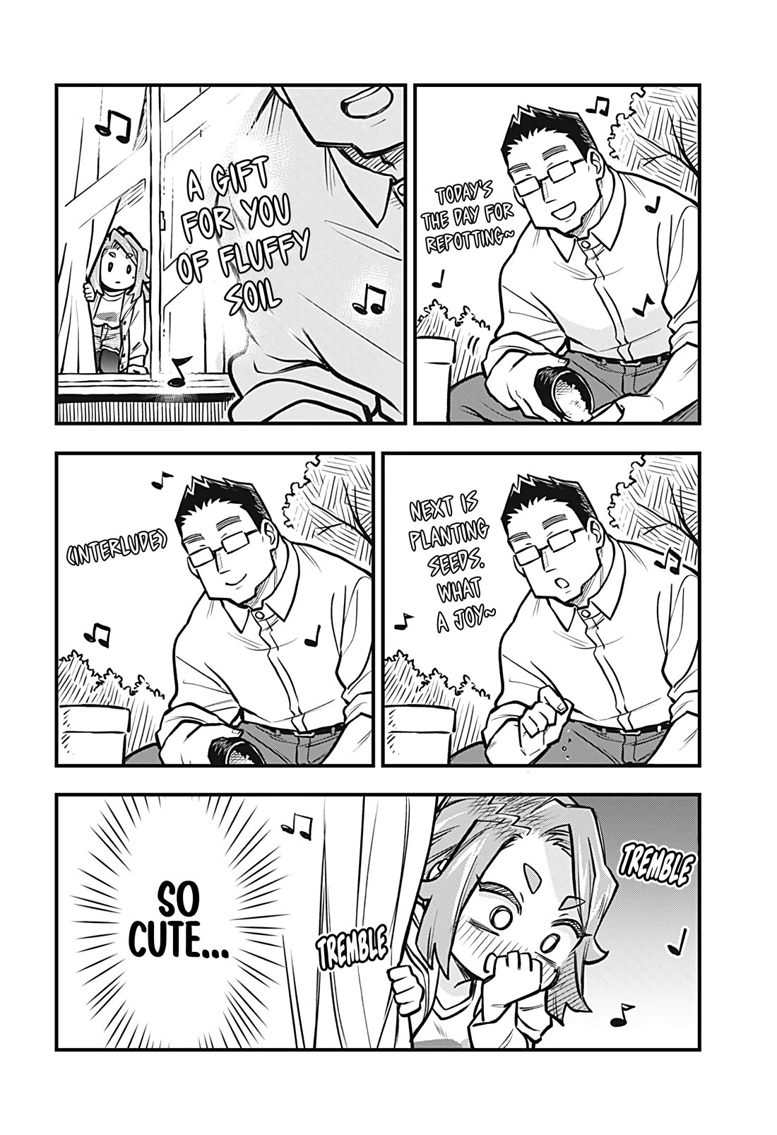 More Than Lovers, Less Than Friends Chapter 44 page 10 - Chapter 44