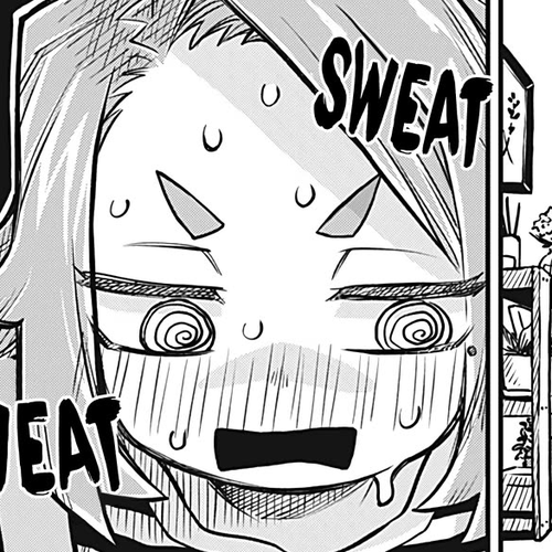 More Than Lovers, Less Than Friends Chapter 46 cover