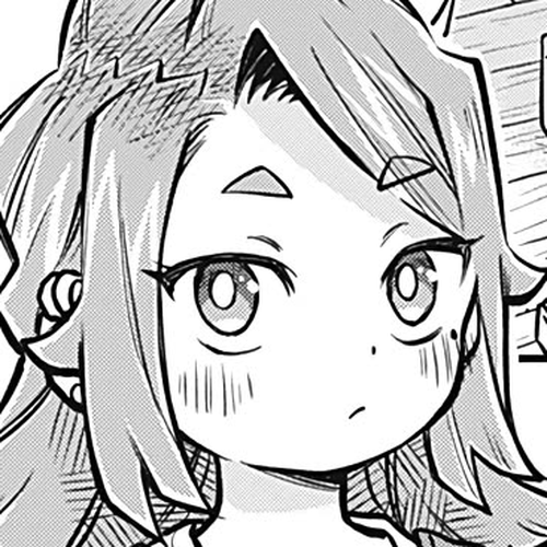 More Than Lovers, Less Than Friends Chapter 48.5 cover