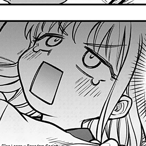 More Than Lovers, Less Than Friends Chapter 49.5 cover