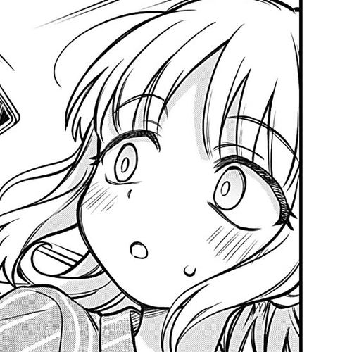 More Than Lovers, Less Than Friends Chapter 49 cover