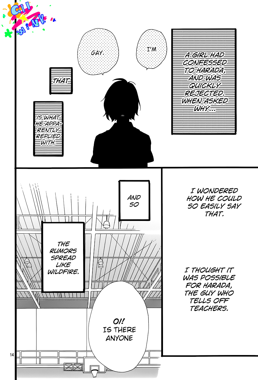 More than Words Chapter 0.2 page 15 - Chapter 0 v2
