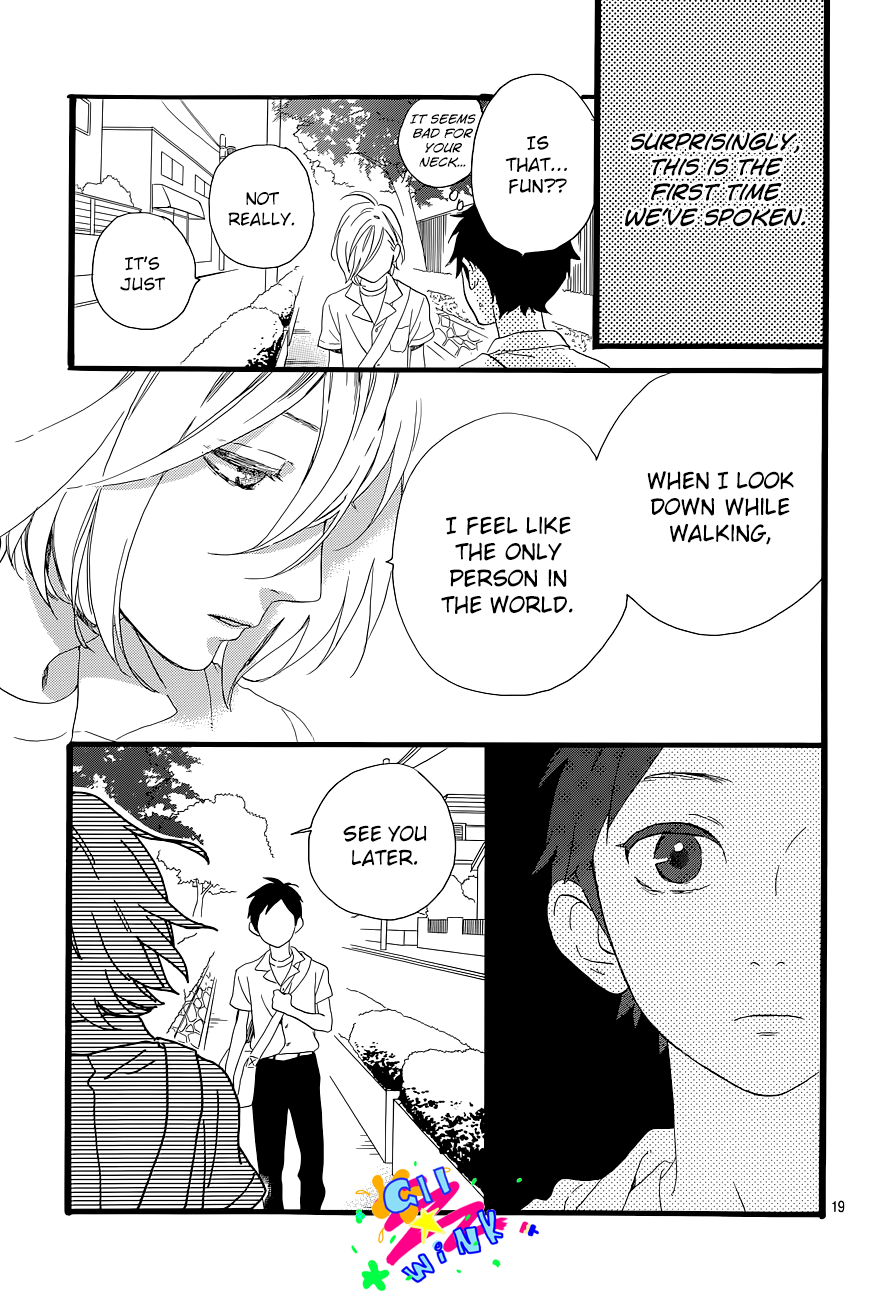 More than Words Chapter 0.2 page 20 - Chapter 0 v2
