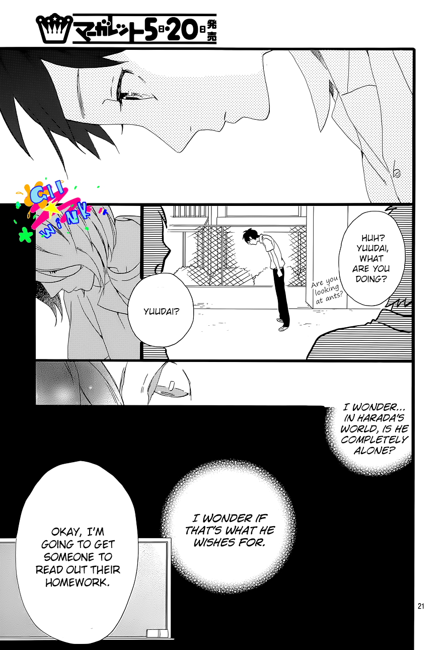 More than Words Chapter 0.2 page 22 - Chapter 0 v2