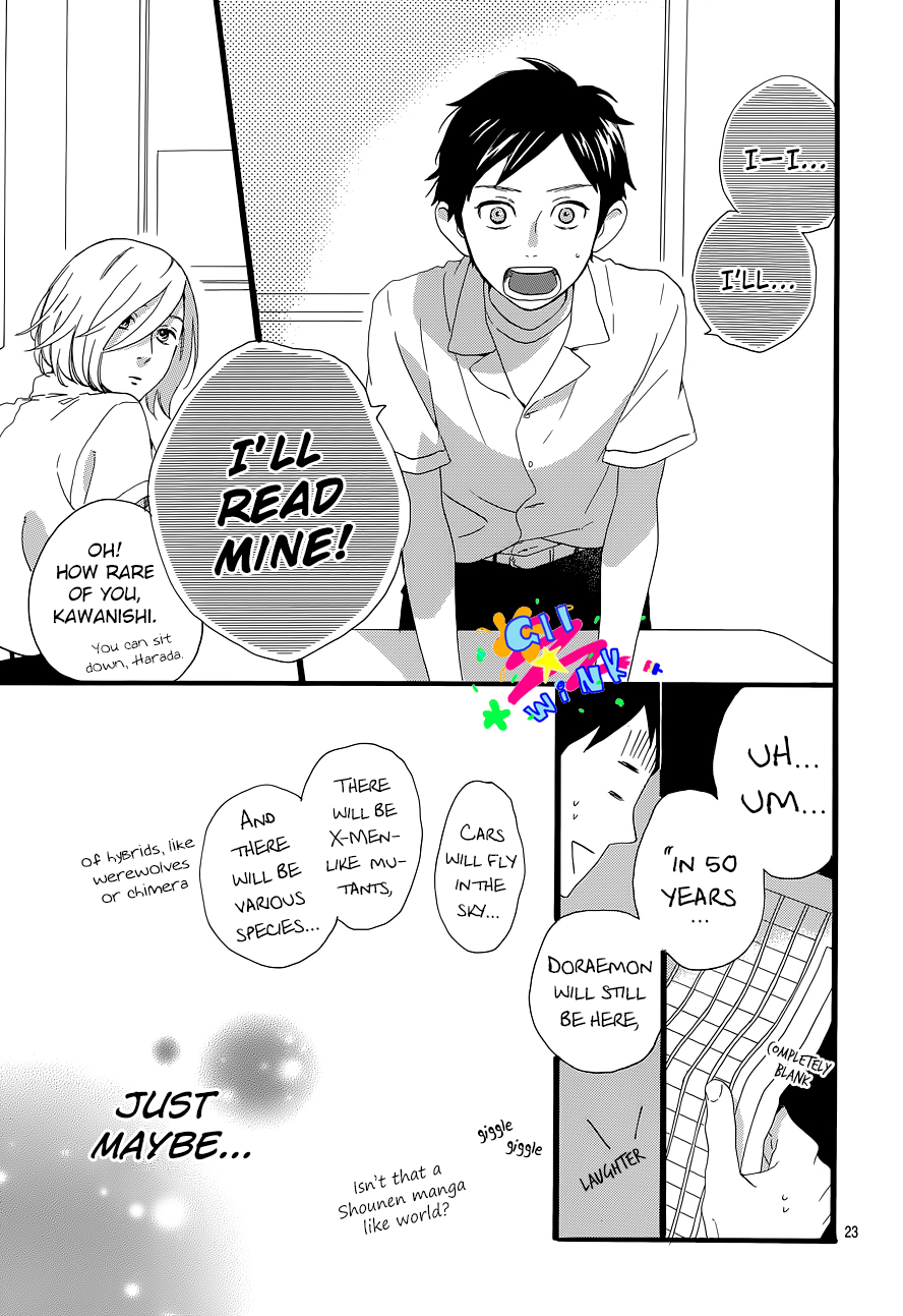 More than Words Chapter 0.2 page 24 - Chapter 0 v2