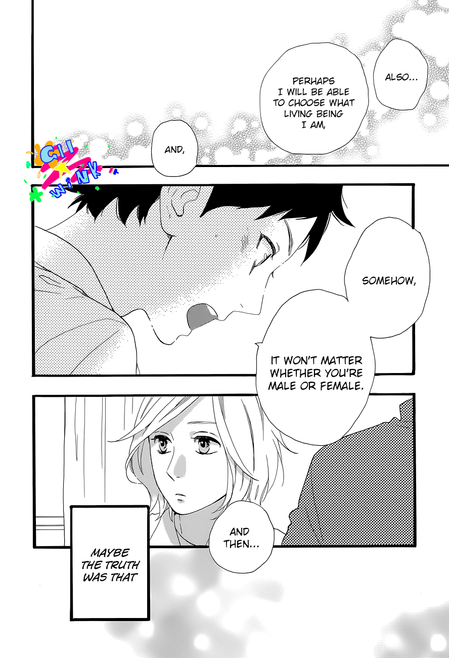 More than Words Chapter 0.2 page 25 - Chapter 0 v2