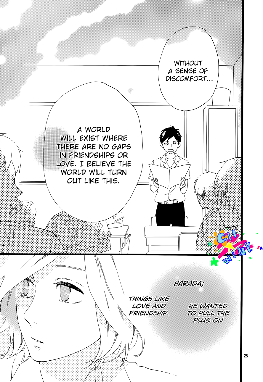 More than Words Chapter 0.2 page 26 - Chapter 0 v2