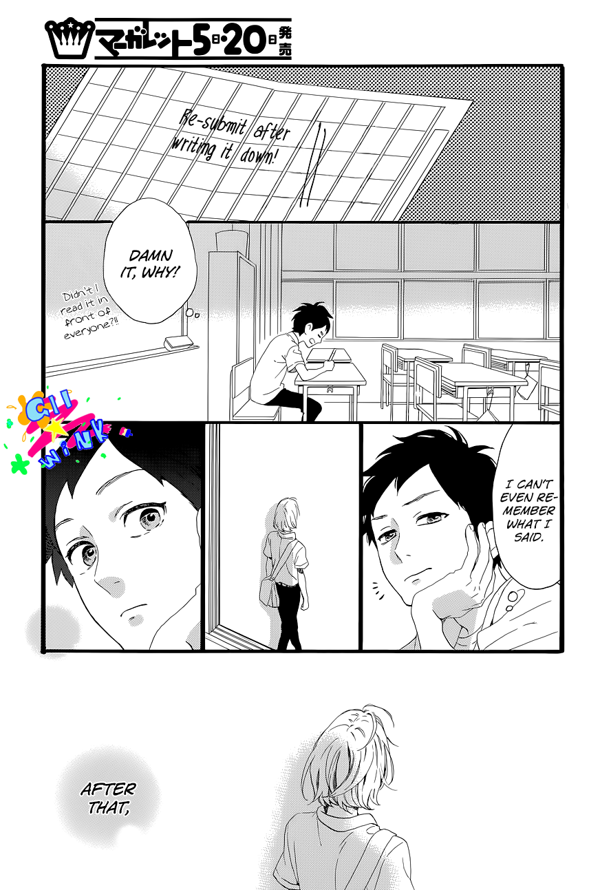 More than Words Chapter 0.2 page 28 - Chapter 0 v2