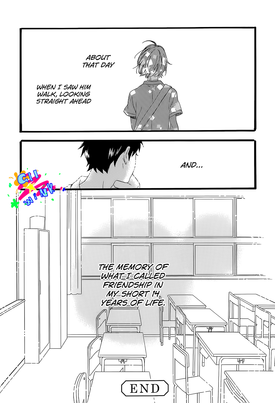 More than Words Chapter 0.2 page 31 - Chapter 0 v2